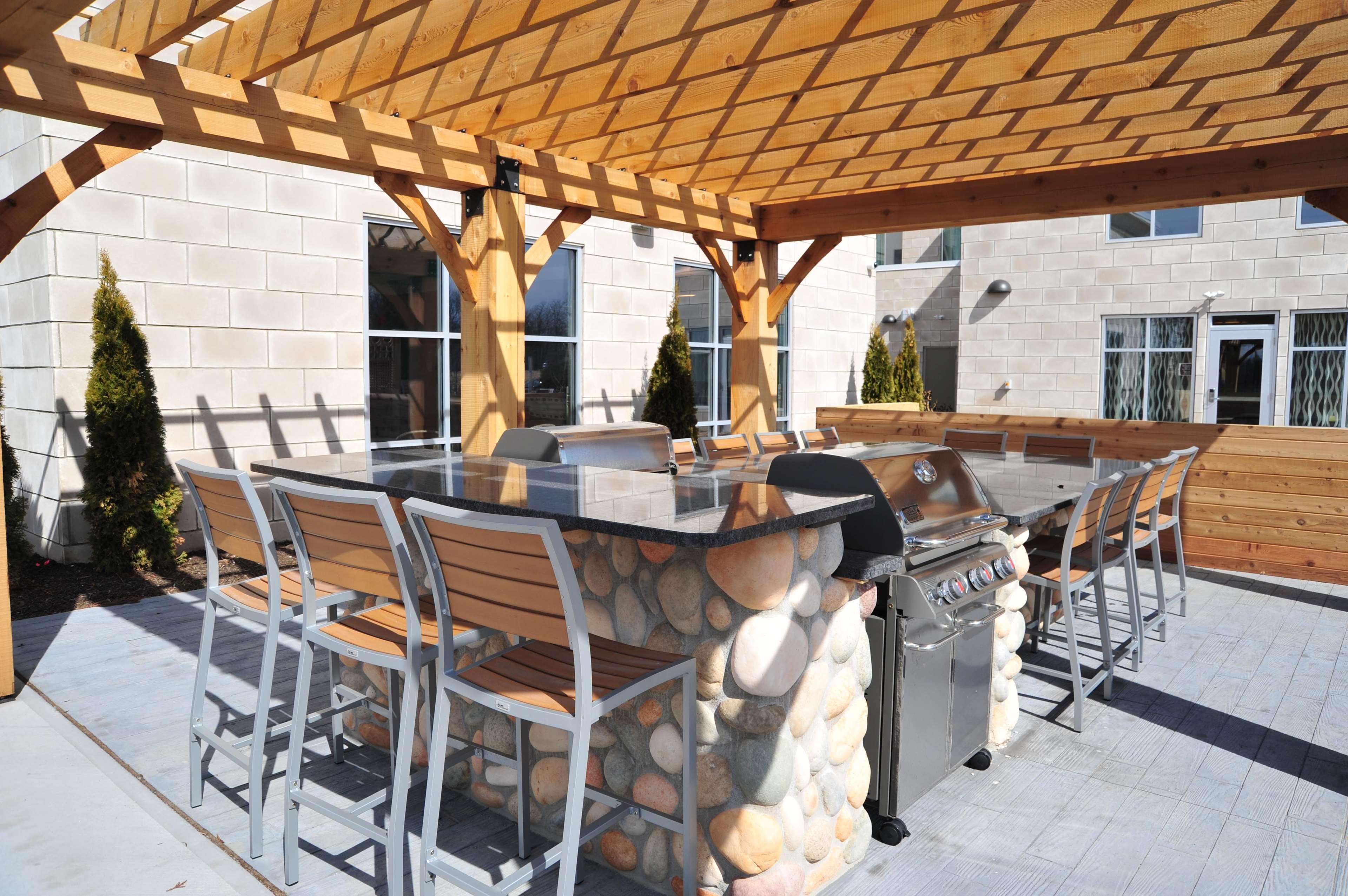 Homewood By Hilton Hamilton, Nj 3*