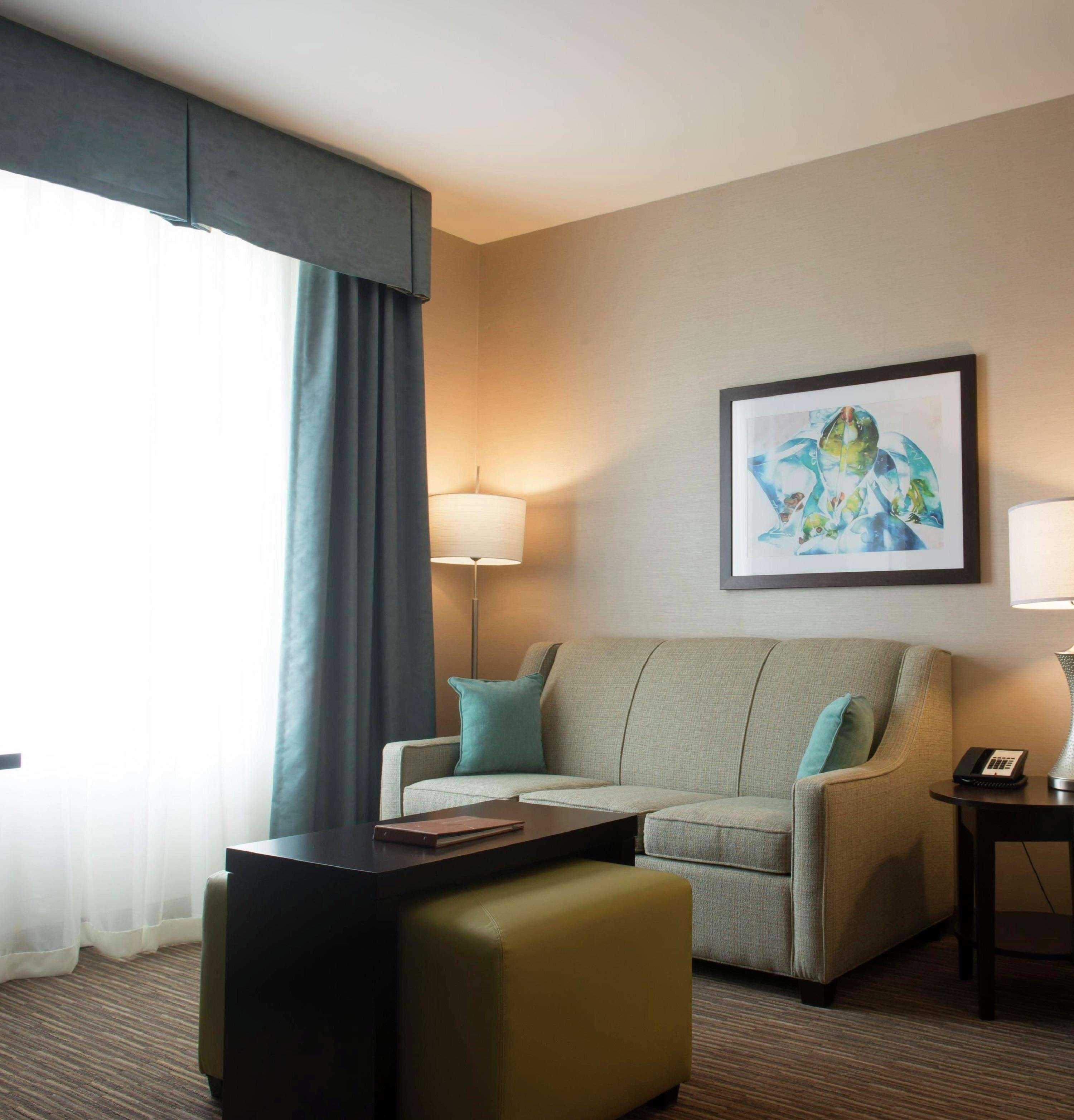 Homewood By Hilton Hamilton, Nj 3*