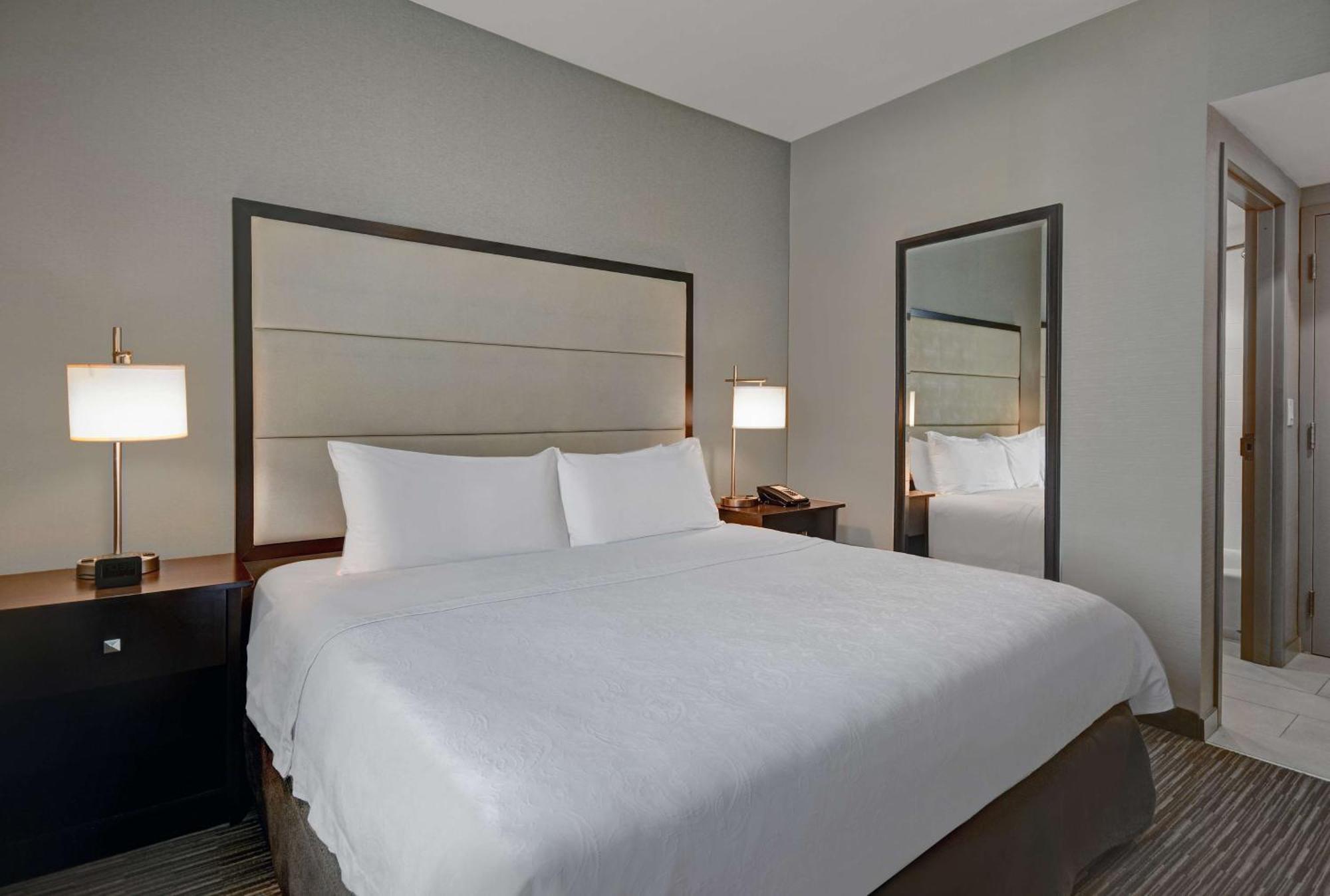 Hotel Homewood By Hilton Hamilton, Nj