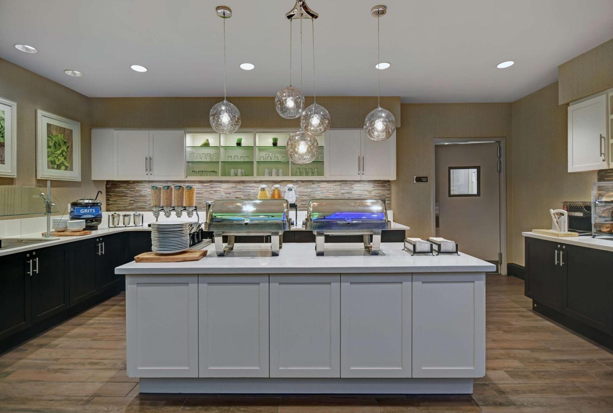 Hotel Homewood By Hilton Hamilton, Nj 3*