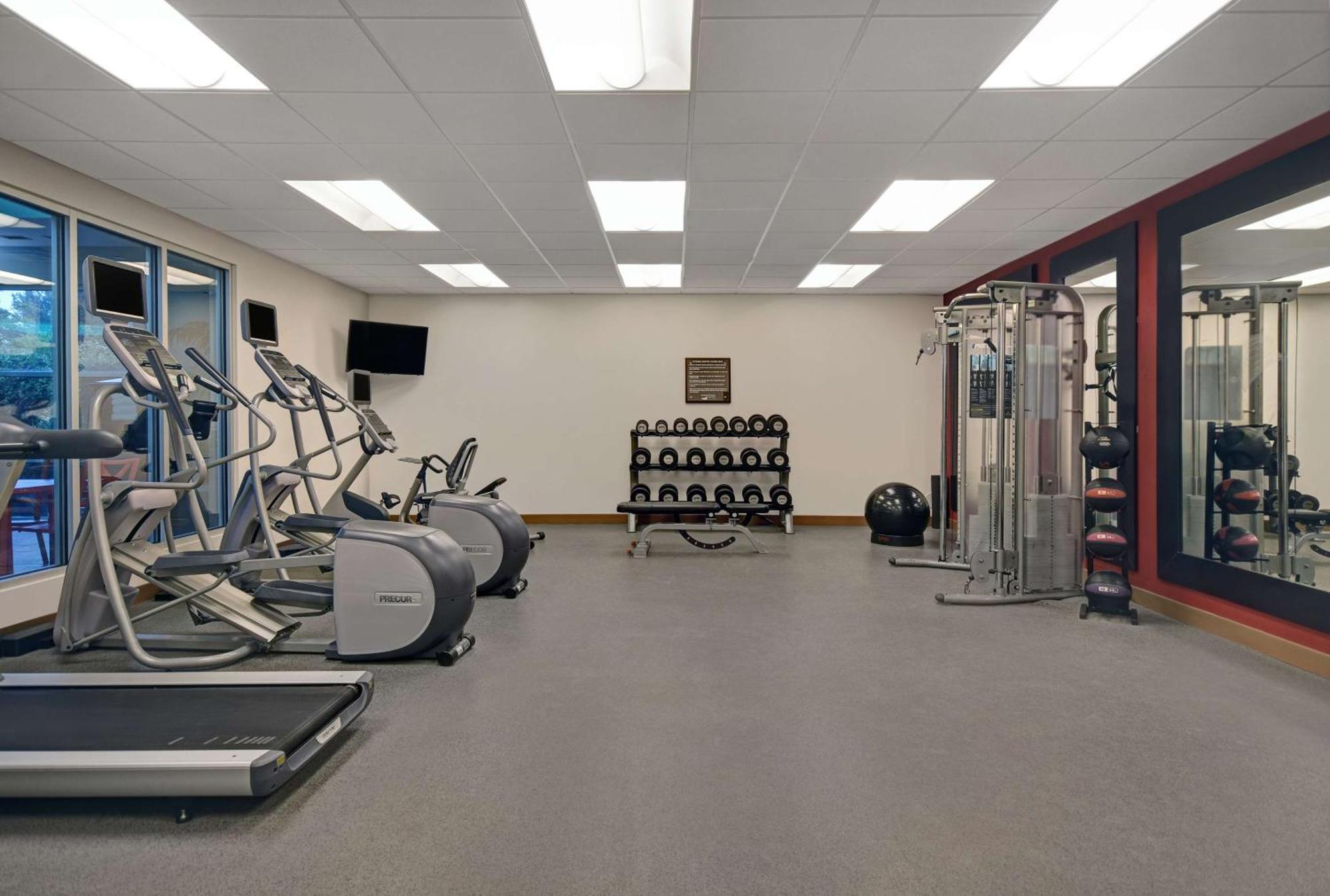 Hotel Homewood By Hilton Hamilton, Nj 3*