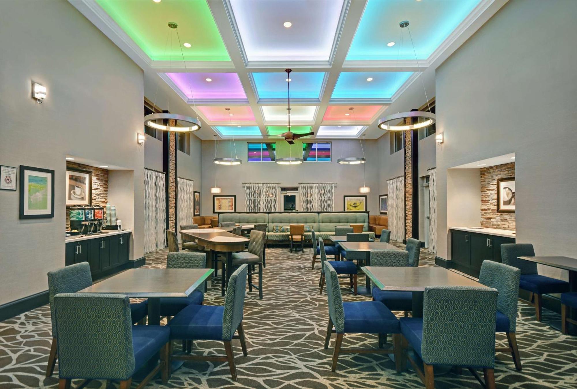 Homewood By Hilton Hamilton, Nj Hotel 3*