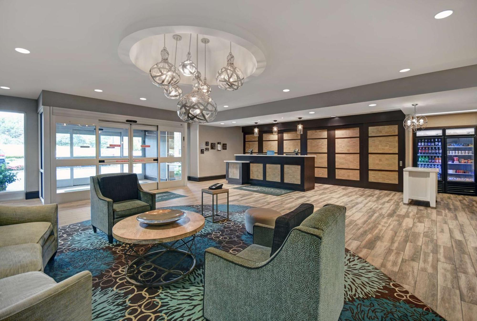 Homewood By Hilton Hamilton, Nj Hotel