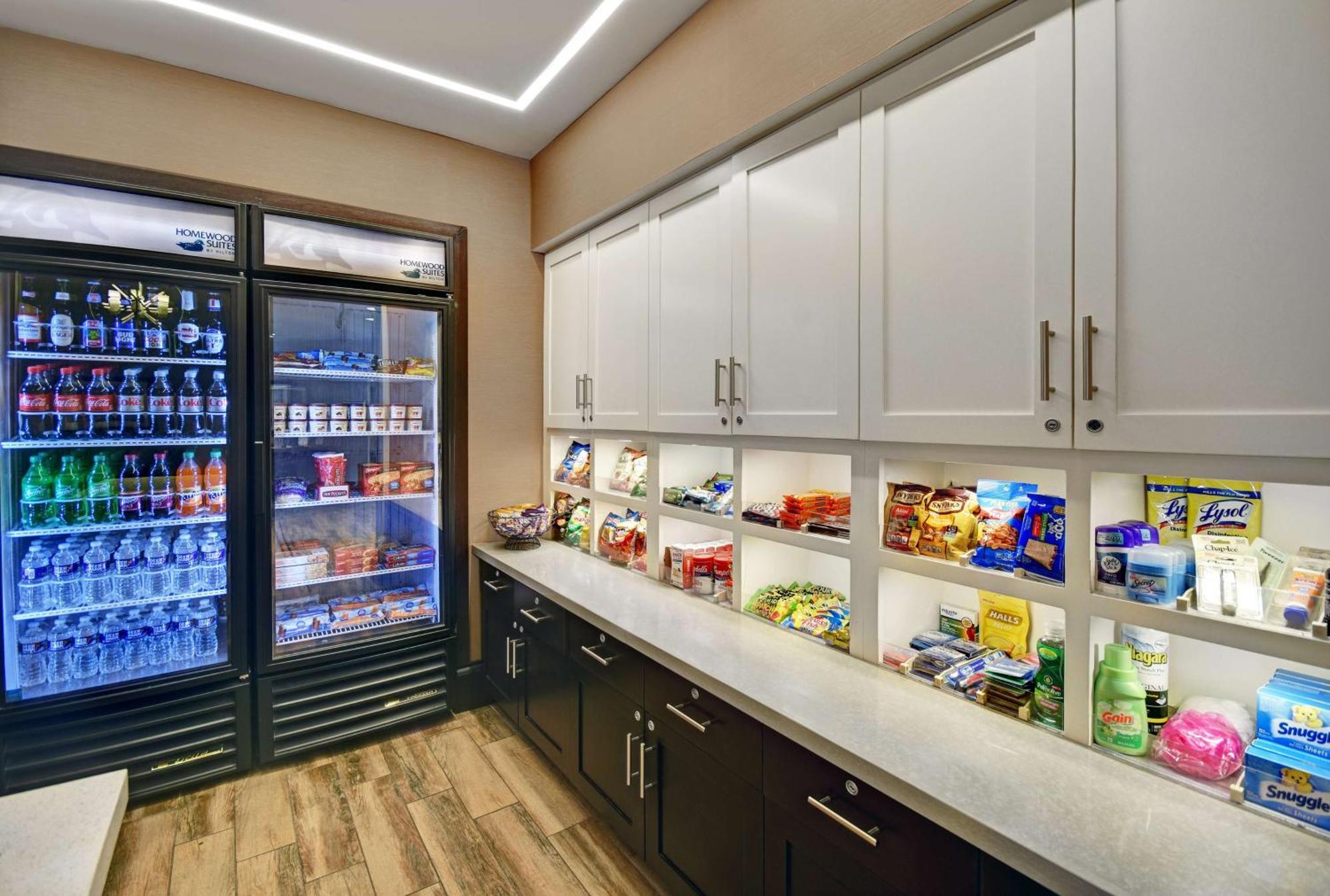 Homewood By Hilton Hamilton, Nj Hotel 3*