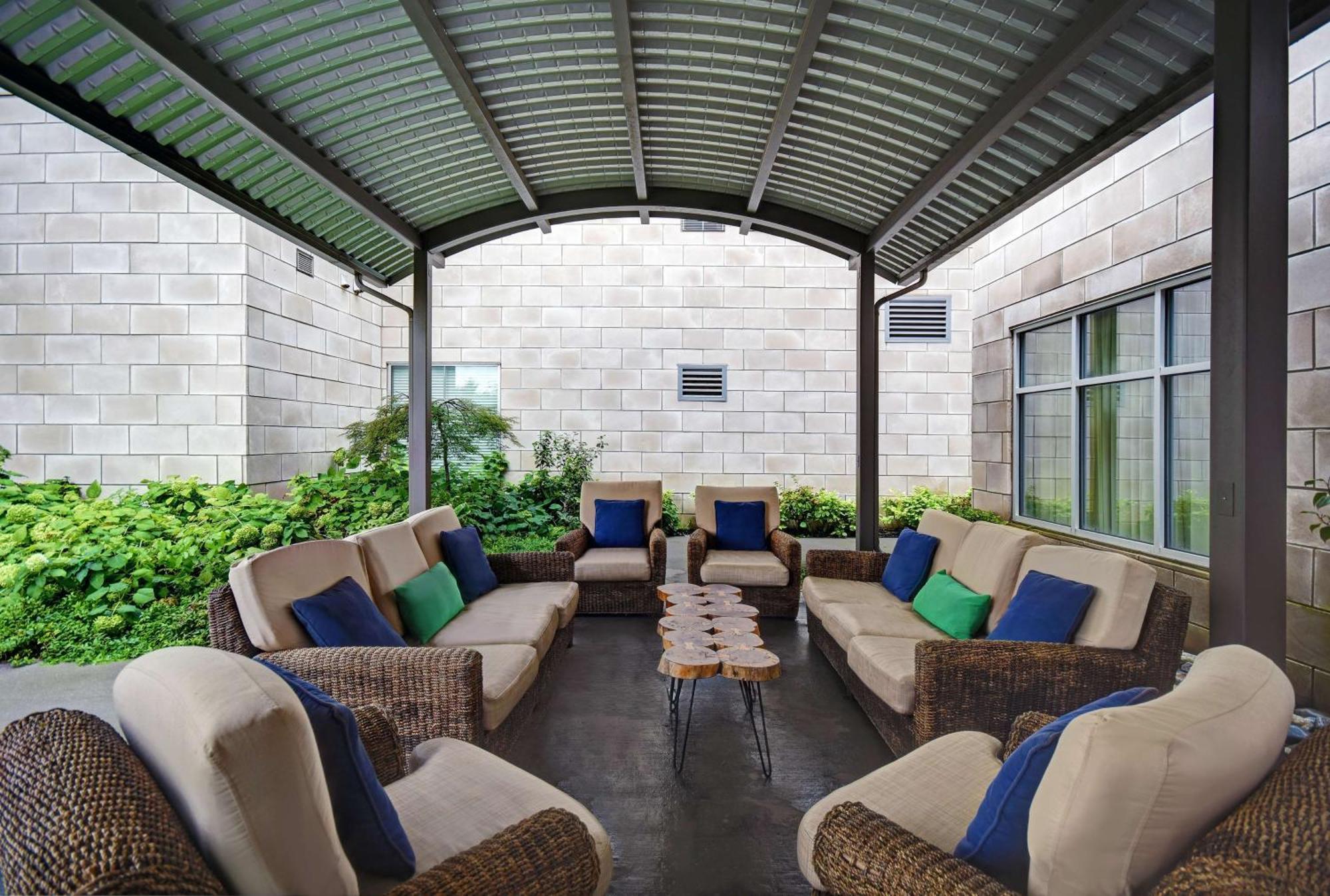 Homewood By Hilton Hamilton, Nj 3*