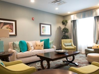 Hotel Homewood By Hilton Hamilton, Nj 3*