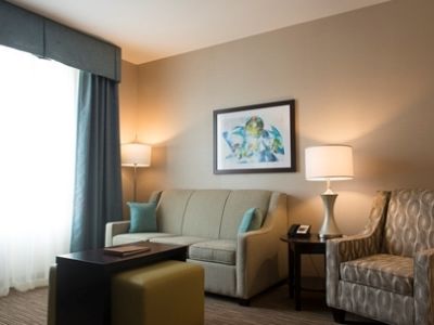 Hotel Homewood By Hilton Hamilton, Nj Hamilton